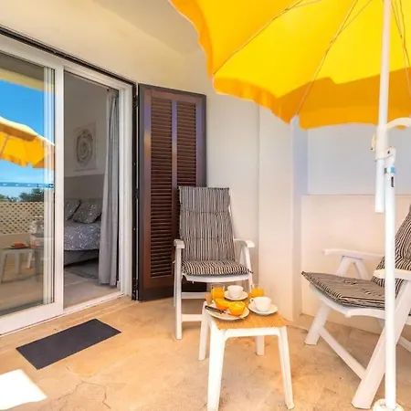 Apartamento Balaia & Golf Village 641 Albufeira