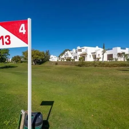 Apartamento Balaia & Golf Village 641 Albufeira