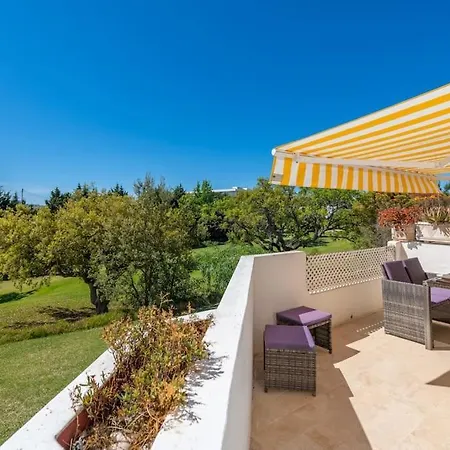 Balaia & Golf Village 641 Apartmán *