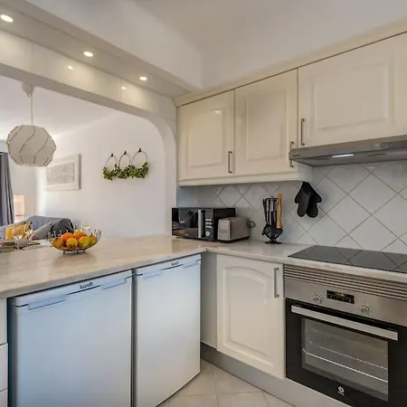 Apartman Balaia & Golf Village 641 Albufeira