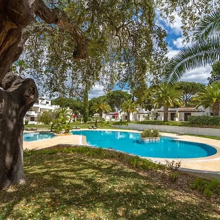 Balaia & Golf Village 641 Apartman Albufeira