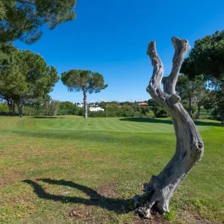 Balaia & Golf Village 641 Apartman Albufeira