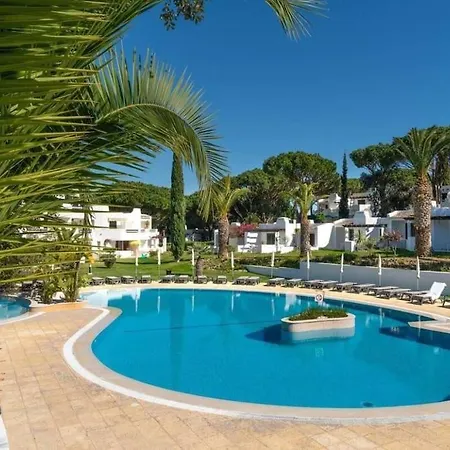 Balaia & Golf Village 641 البوفيرا